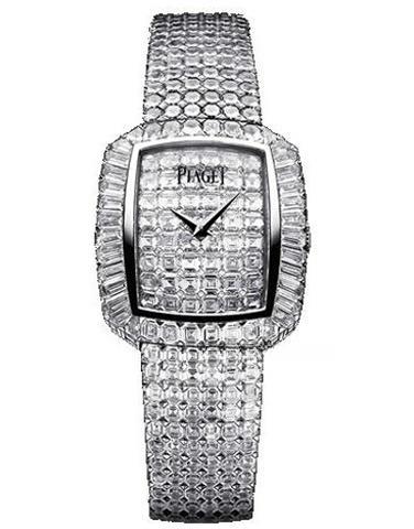 PIAGET G0A32145 非凡珍品