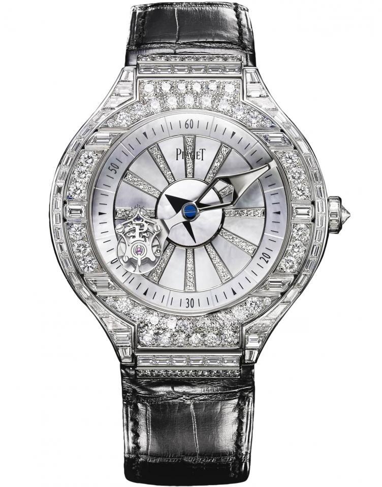 PIAGET G0A32148 非凡珍品