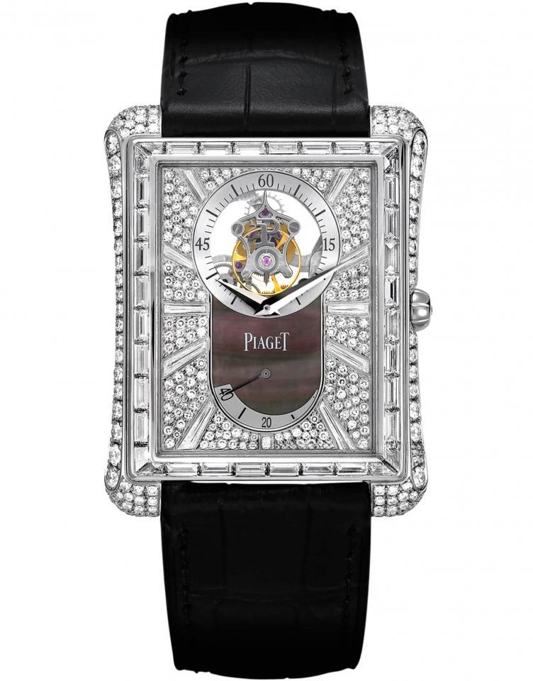 PIAGET G0A33078 非凡珍品