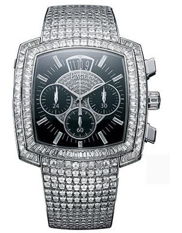 PIAGET G0A33145 非凡珍品
