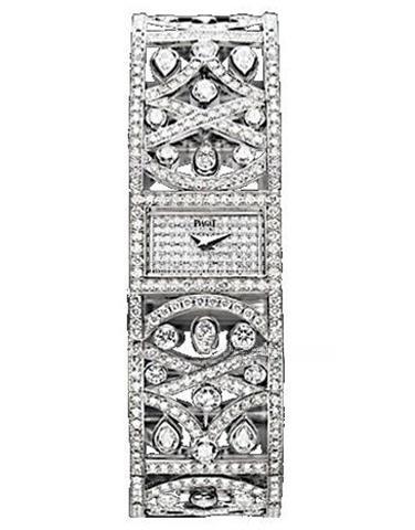 PIAGET G0A33190 非凡珍品