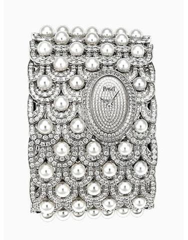 PIAGET G0A34170 非凡珍品