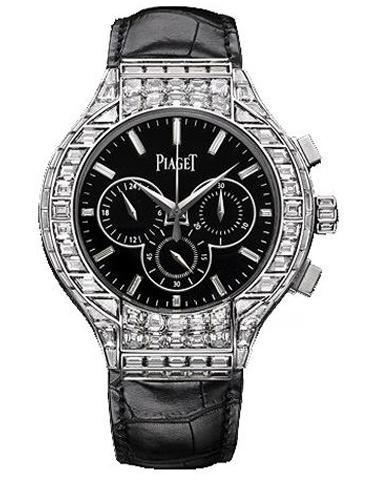 PIAGET G0A35111 非凡珍品