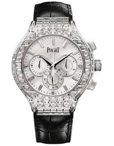 PIAGET G0A35112 非凡珍品