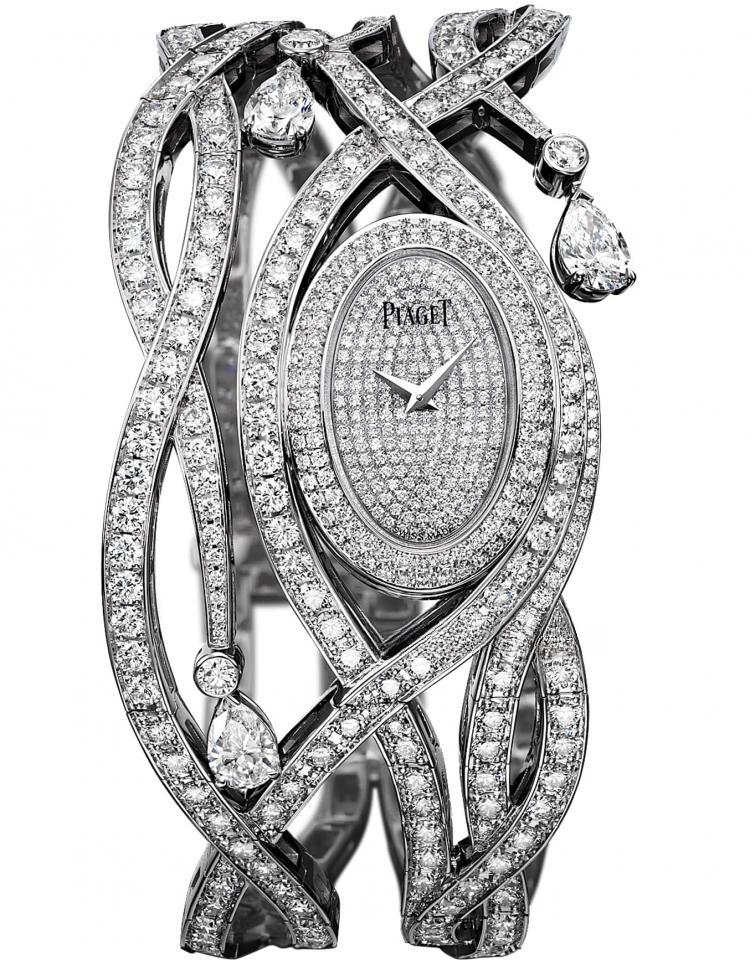 PIAGET G0A35173 非凡珍品