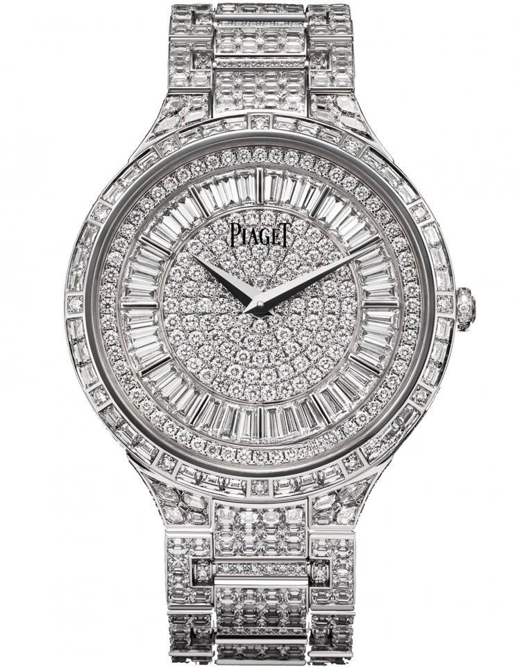 PIAGET G0A36051 非凡珍品