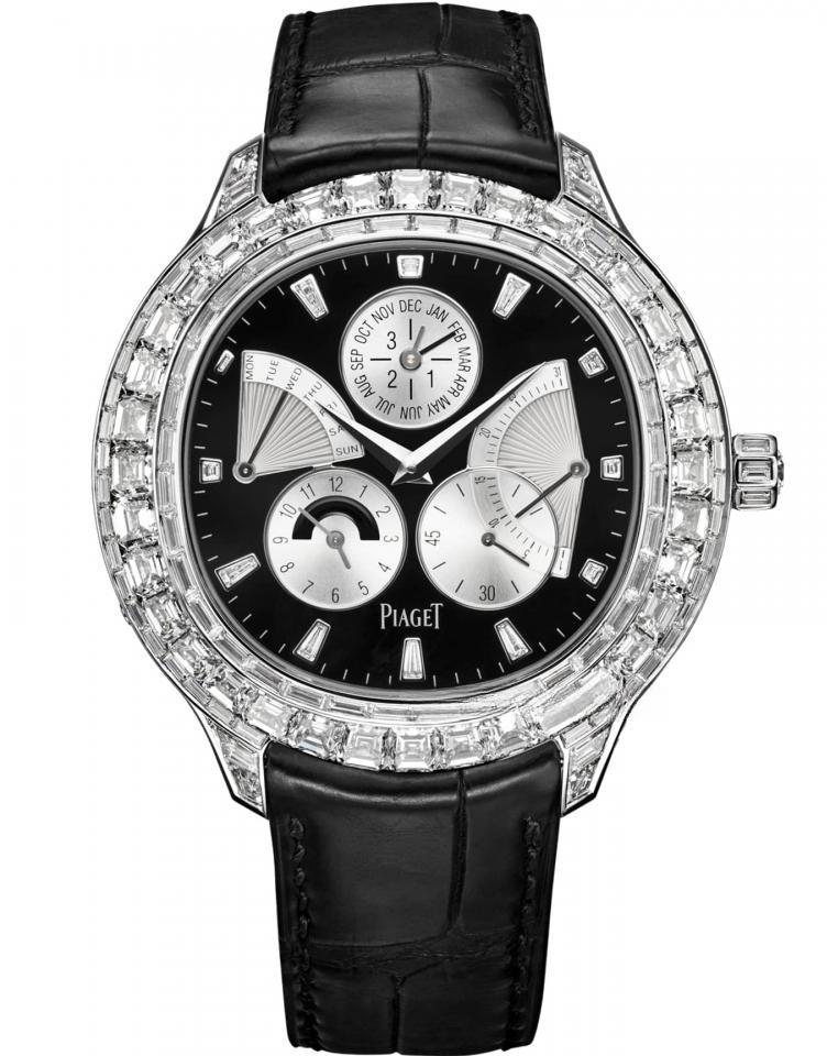 PIAGET G0A37020 非凡珍品