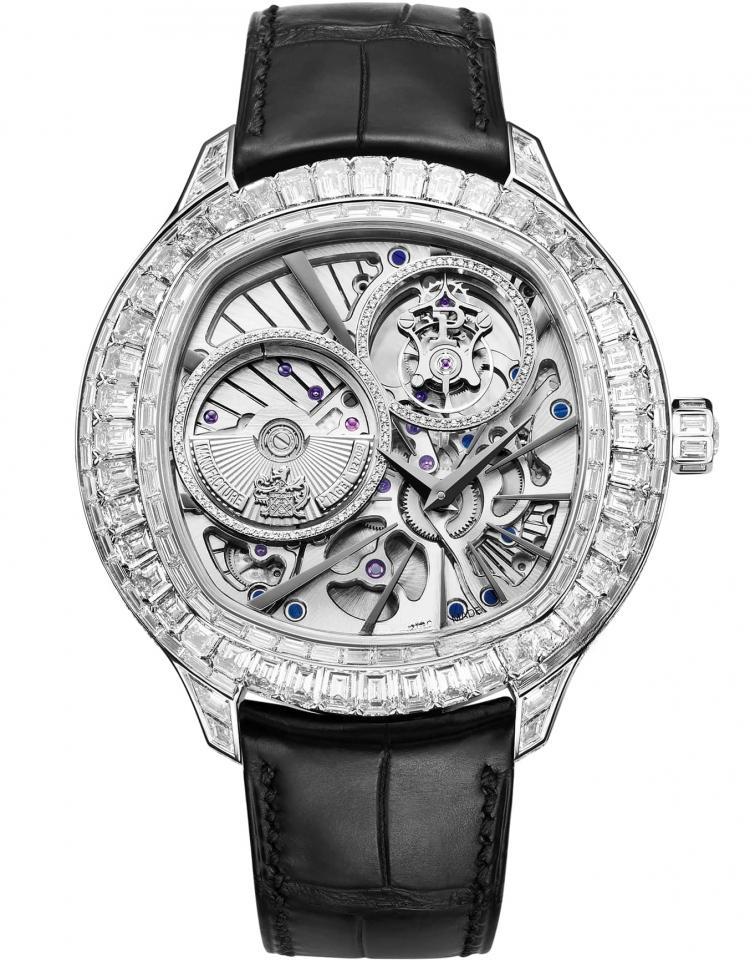 PIAGET G0A37039 非凡珍品