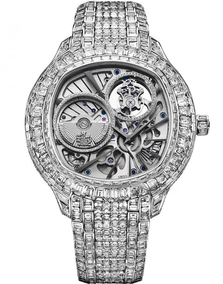 PIAGET G0A37040 非凡珍品
