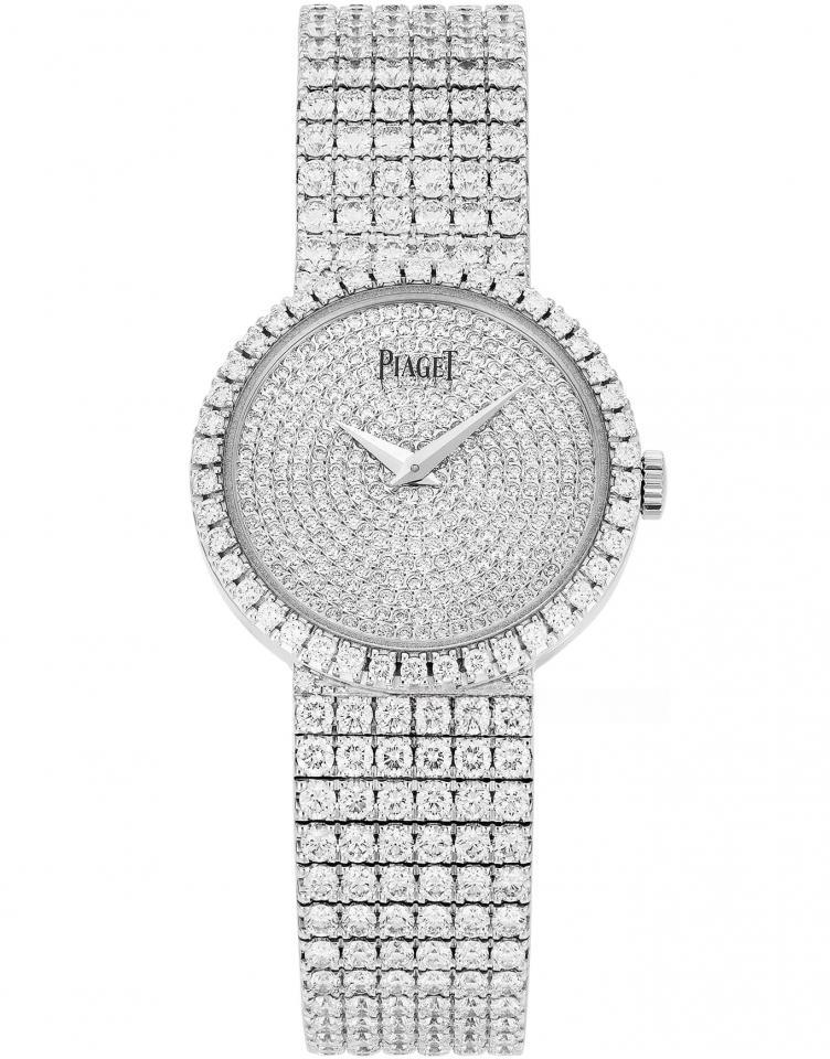 PIAGET G0A38020 非凡珍品