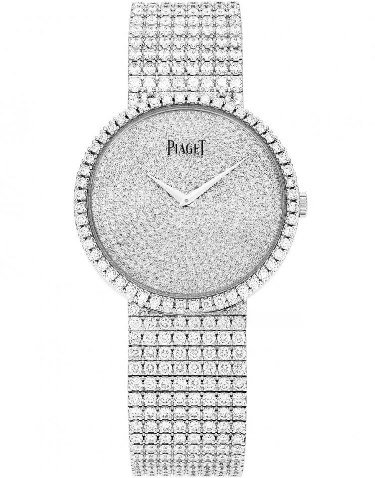 PIAGET G0A38021 非凡珍品