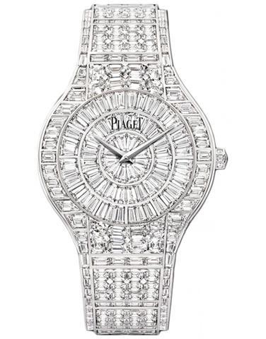 PIAGET G0A38028 非凡珍品