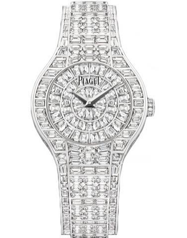 PIAGET G0A38029 非凡珍品