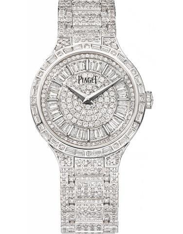 PIAGET G0A38054 非凡珍品