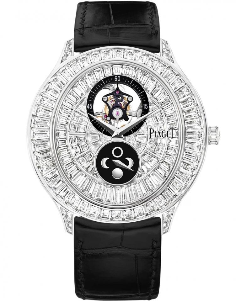 PIAGET G0A38117 非凡珍品