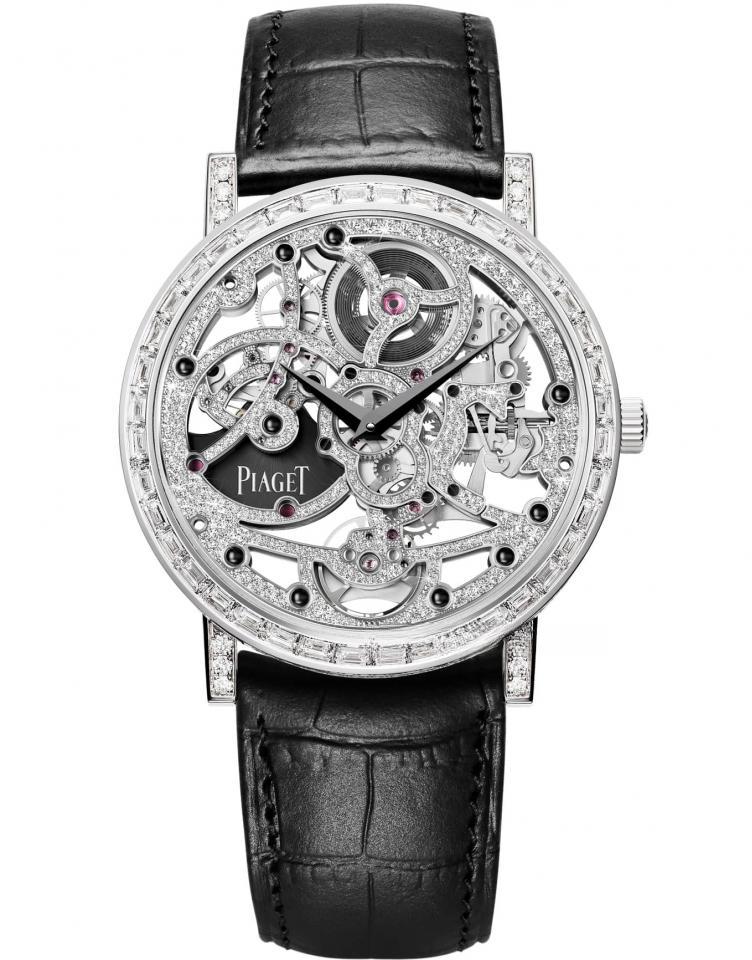 PIAGET G0A38125 非凡珍品