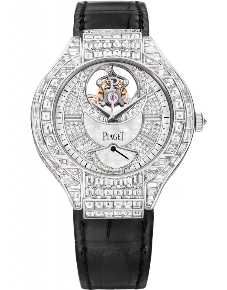 PIAGET G0A38147 非凡珍品