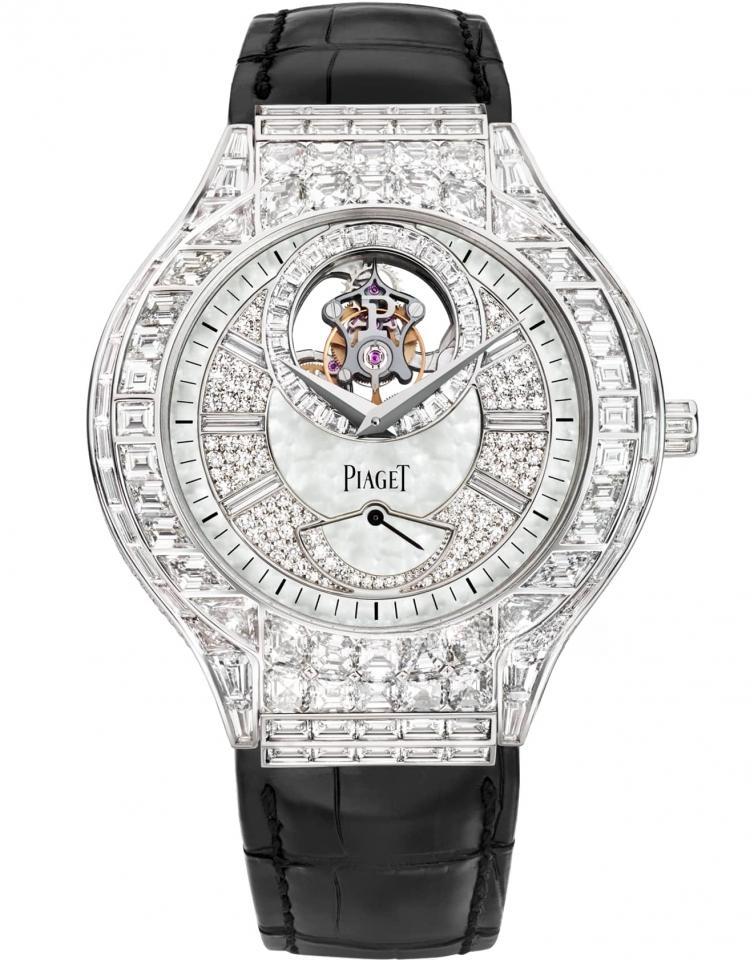 PIAGET G0A38148 非凡珍品