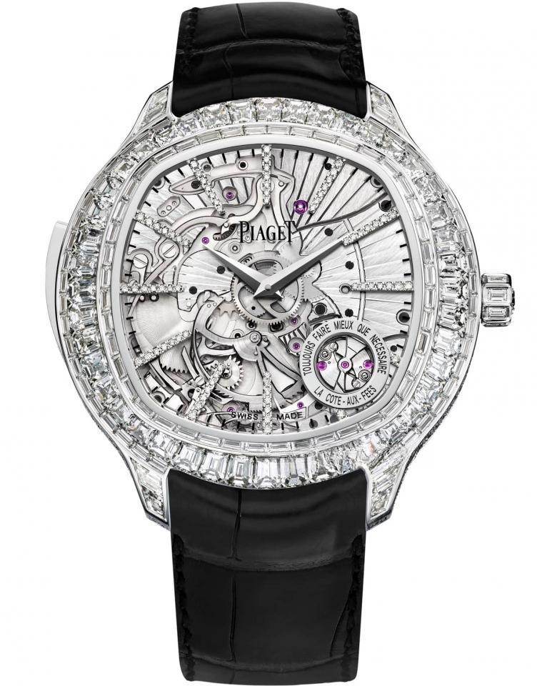 PIAGET G0A39021 非凡珍品