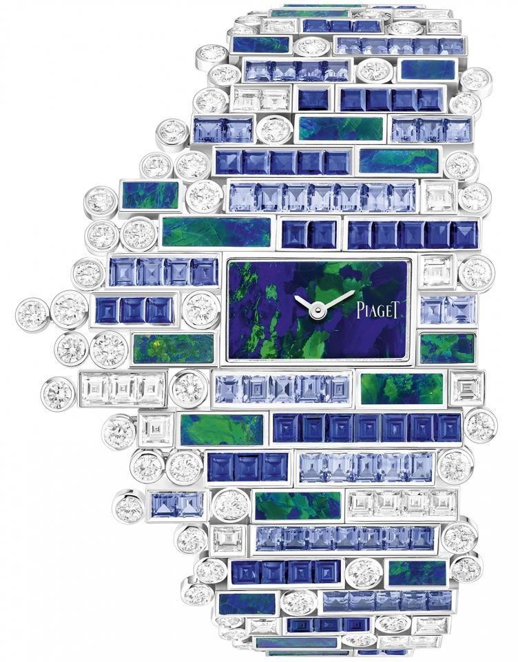 PIAGET G0A45250 非凡珍品