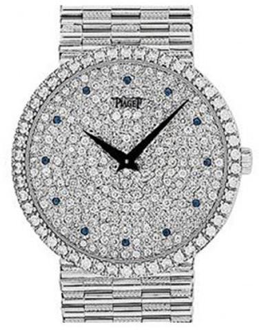 PIAGET G0A04524 -