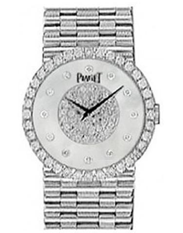 PIAGET G0A05417 -