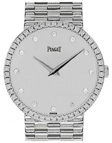 PIAGET G0A06105 -