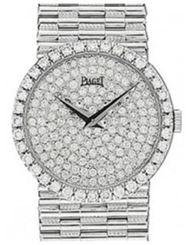 PIAGET G0A06627 -