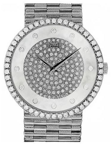 PIAGET G0A09217 -