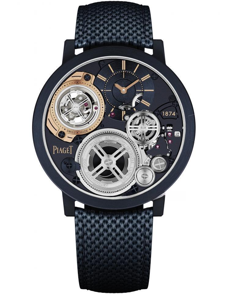 PIAGET G0A49510 ALTIPLANO