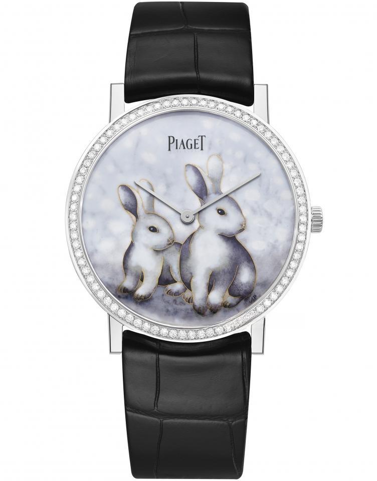 PIAGET G0A47540 ALTIPLANO