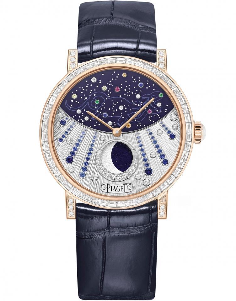 PIAGET G0A47109 ALTIPLANO