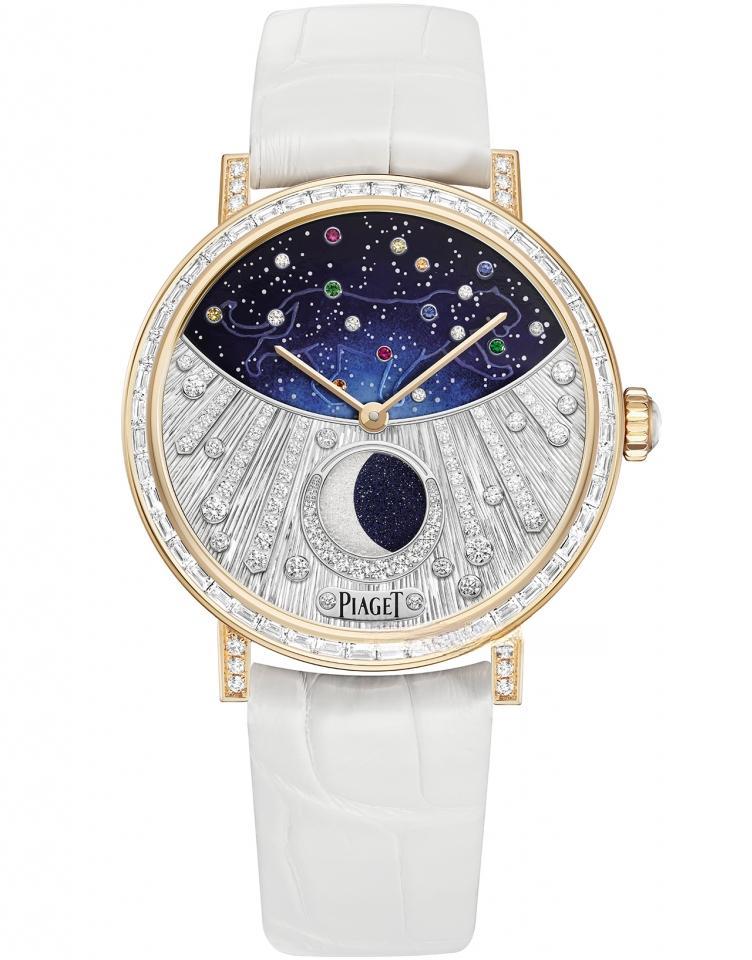 PIAGET G0A47108 ALTIPLANO