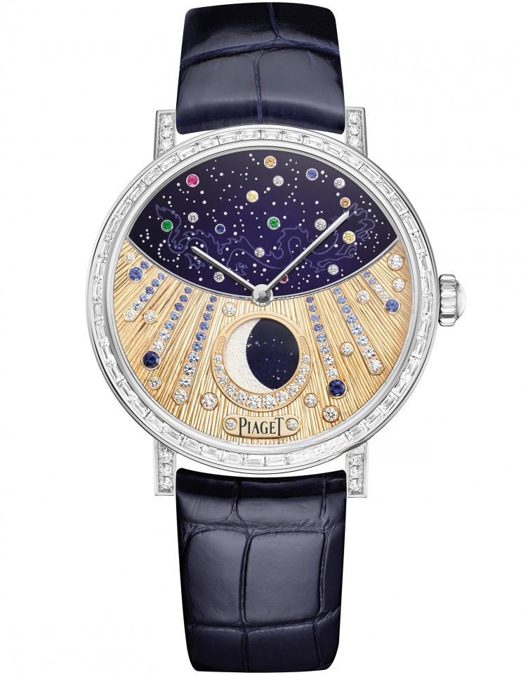 PIAGET G0A47106 ALTIPLANO