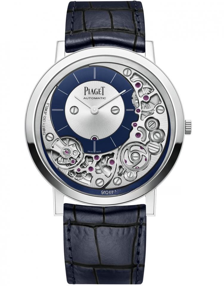 PIAGET G0A45123 ALTIPLANO
