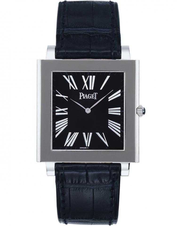 PIAGET GOA28064 ALTIPLANO