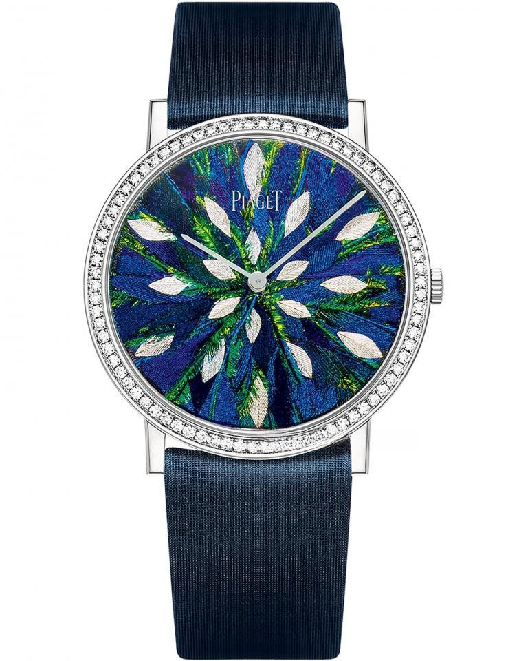 PIAGET G0A42060 ALTIPLANO