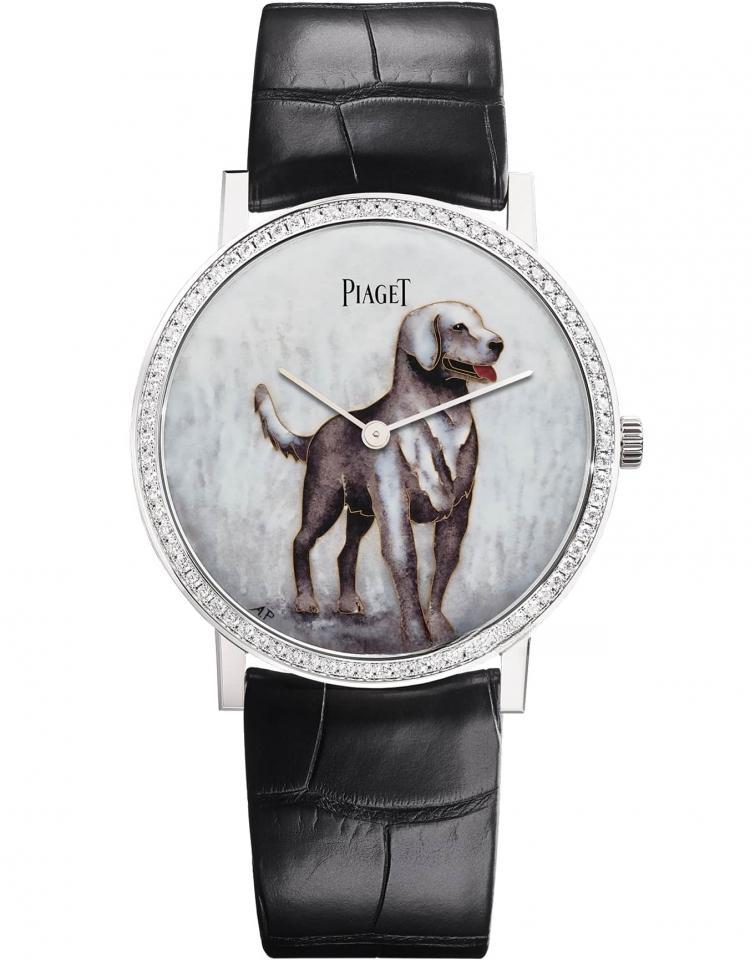 PIAGET G0A42540 ALTIPLANO