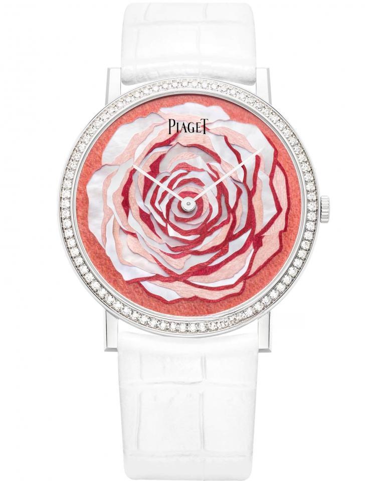 PIAGET G0A41209 ALTIPLANO