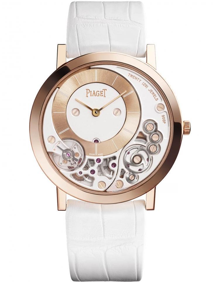 PIAGET G0A42110 ALTIPLANO