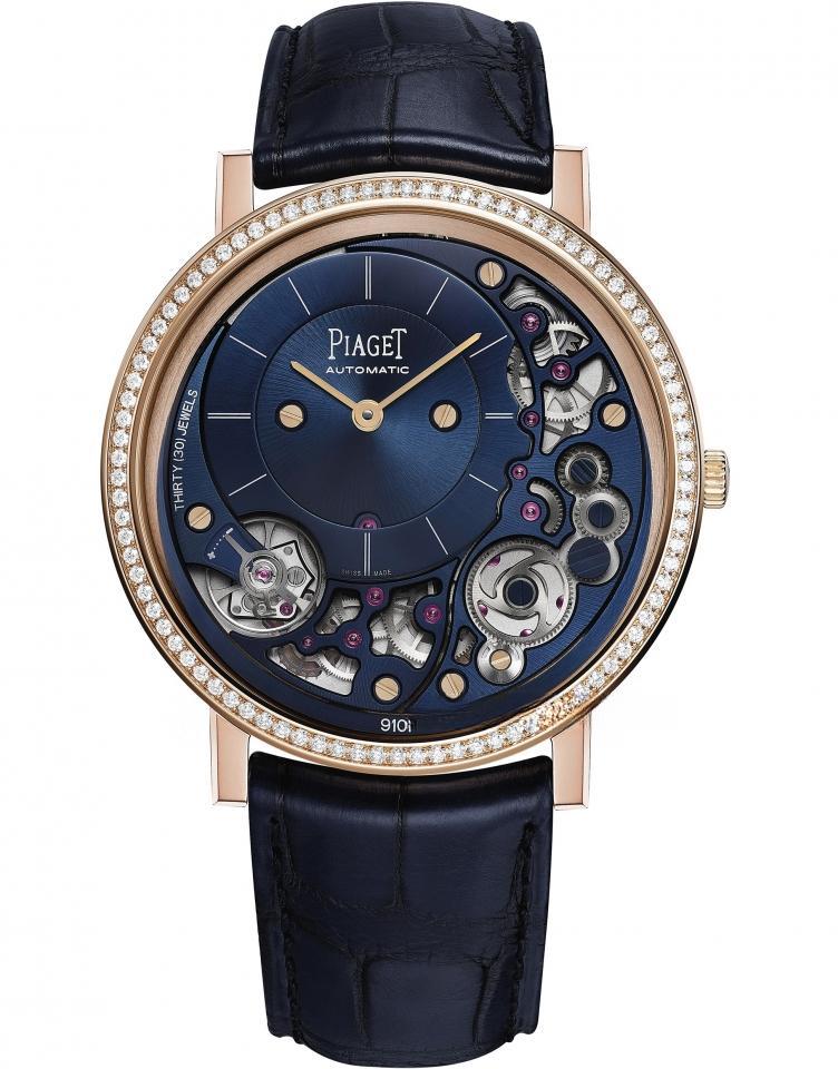 PIAGET G0A47124 ALTIPLANO