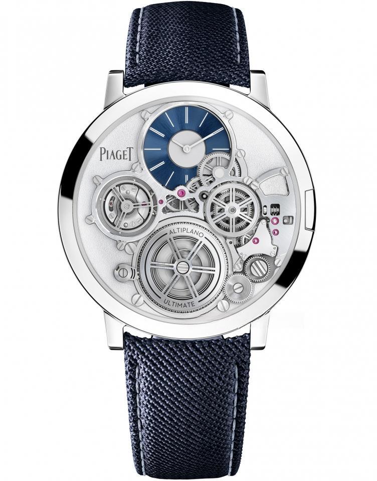 PIAGET G0A45501 ALTIPLANO