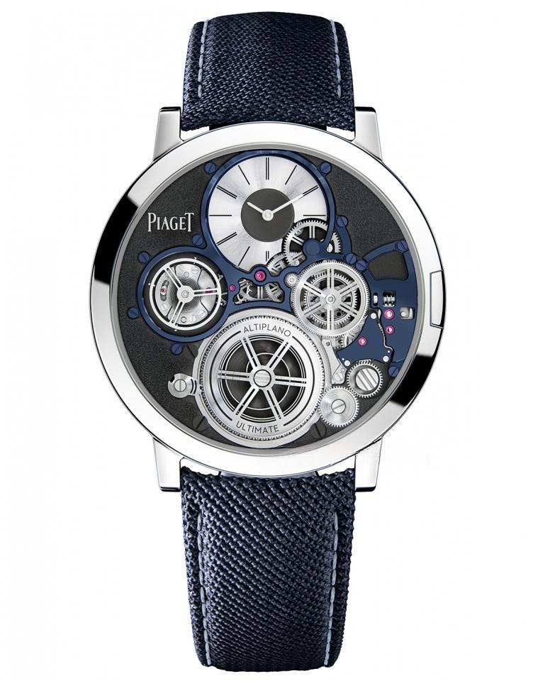 PIAGET G0A45502 ALTIPLANO