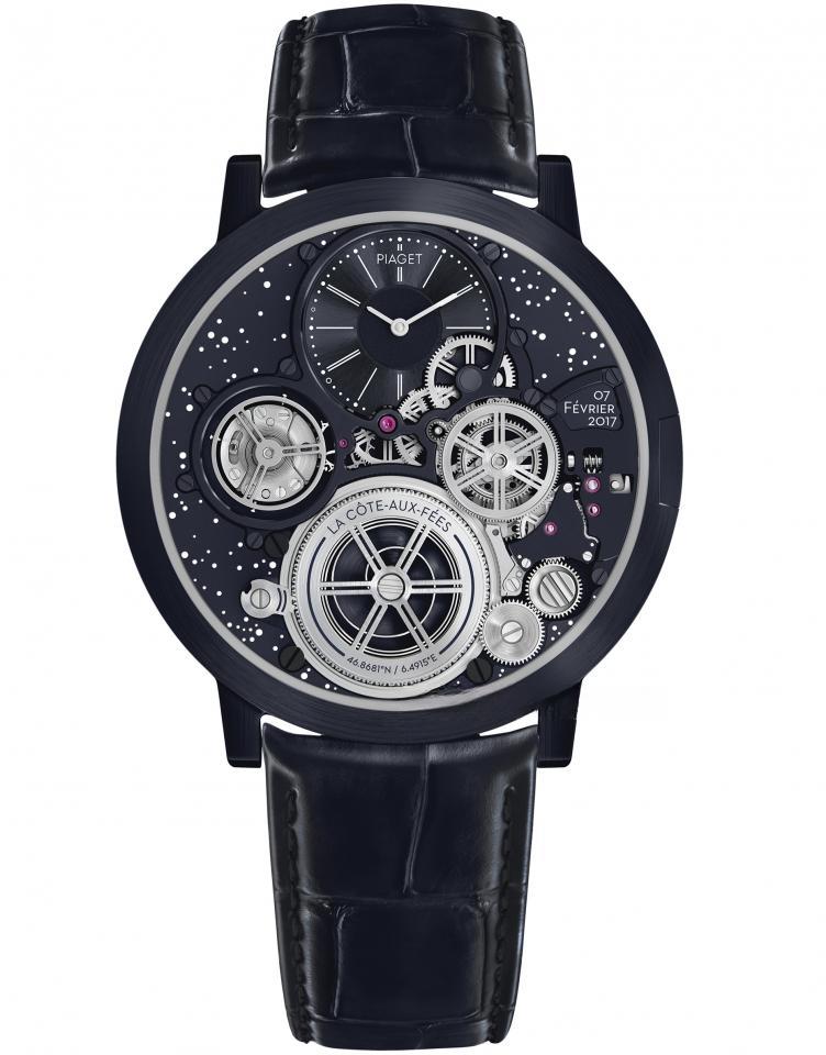 PIAGET G0A47505 ALTIPLANO