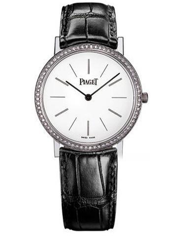 PIAGET G0A29167 ALTIPLANO