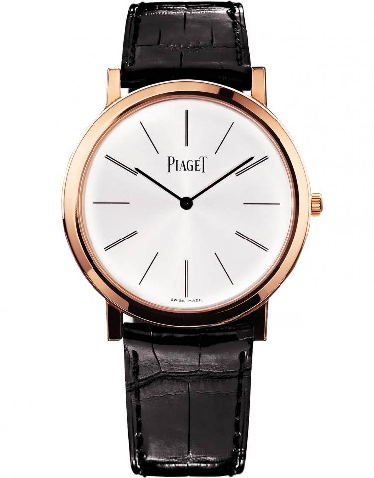 PIAGET G0A31114 ALTIPLANO