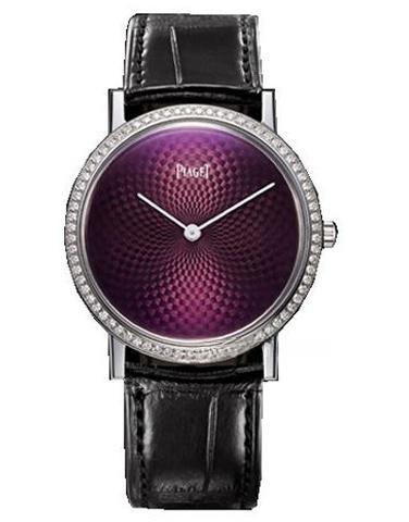 PIAGET G0A33083 ALTIPLANO