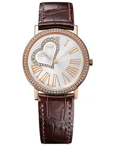 PIAGET G0A34078 ALTIPLANO
