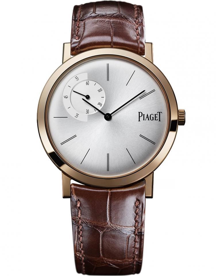 PIAGET G0A34113 ALTIPLANO