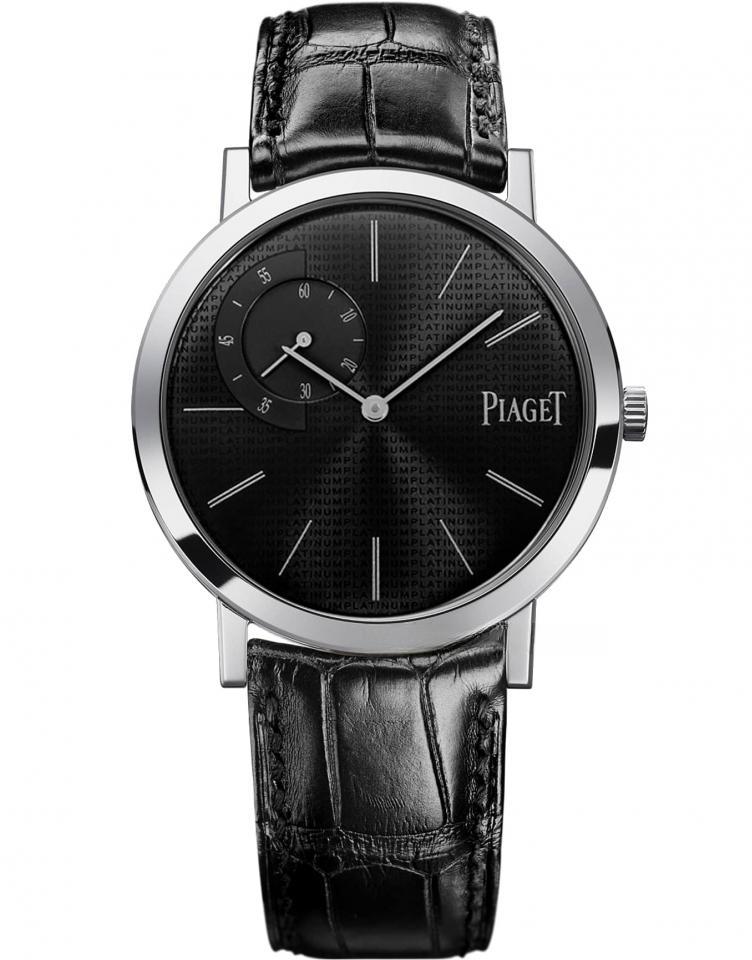 PIAGET G0A34120 ALTIPLANO